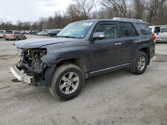 TOYOTA 4RUNNER SR 2011 jtebu5jr6b5062298