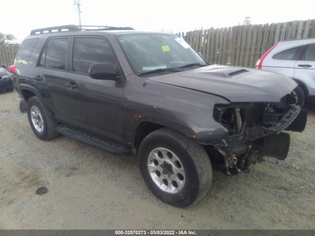 TOYOTA 4RUNNER 2012 jtebu5jr6c5108603