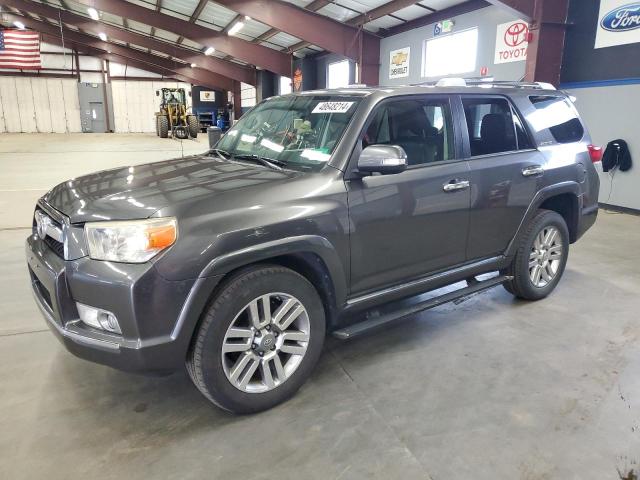 TOYOTA 4RUNNER 2012 jtebu5jr6c5109010