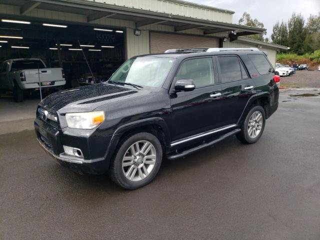 TOYOTA 4RUNNER SR 2013 jtebu5jr6d5115536