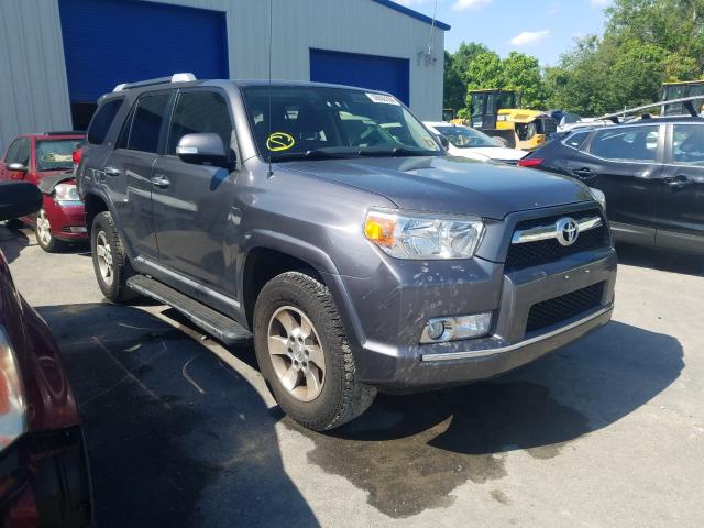 TOYOTA 4RUNNER SR 2013 jtebu5jr6d5120011