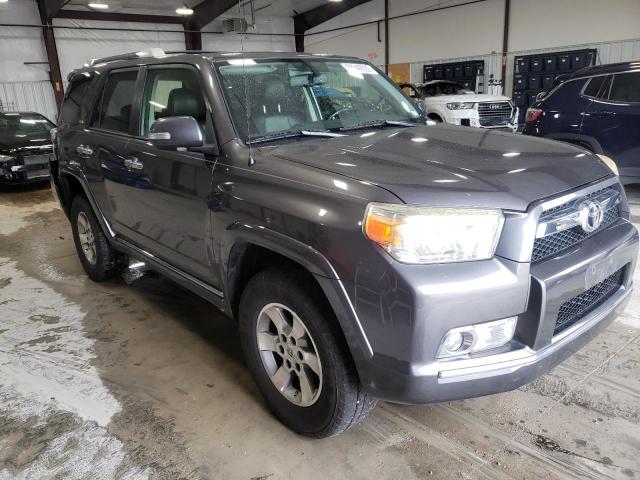 TOYOTA 4RUNNER SR 2013 jtebu5jr6d5121112