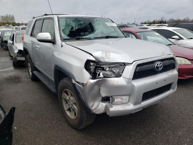 TOYOTA 4RUNNER SR 2013 jtebu5jr6d5128531