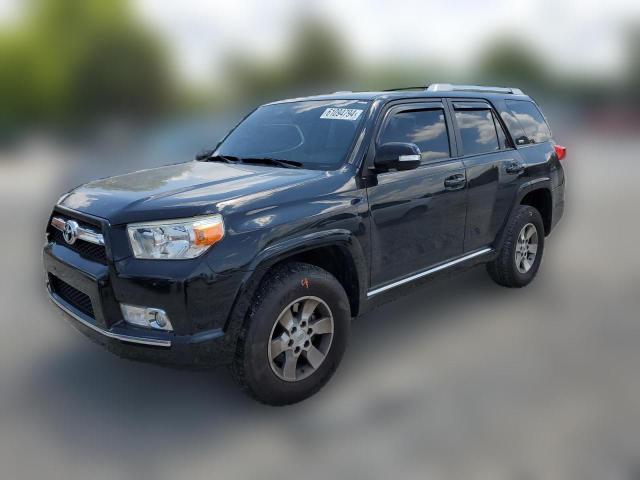 TOYOTA 4RUNNER 2013 jtebu5jr6d5131364