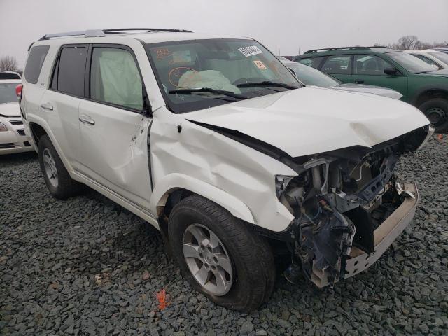 TOYOTA 4RUNNER SR 2013 jtebu5jr6d5131624