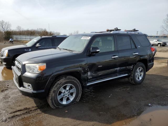 TOYOTA 4RUNNER 2013 jtebu5jr6d5138590