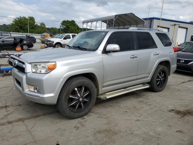 TOYOTA 4RUNNER SR 2013 jtebu5jr6d5141313