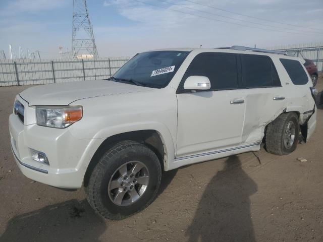 TOYOTA 4RUNNER SR 2013 jtebu5jr6d5149606