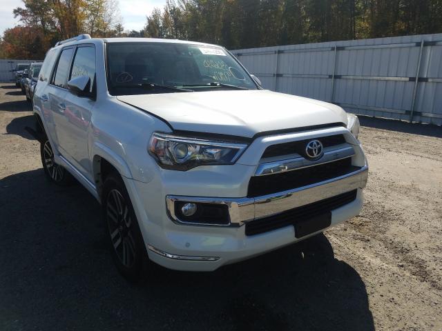 TOYOTA 4RUNNER SR 2014 jtebu5jr6e5150899