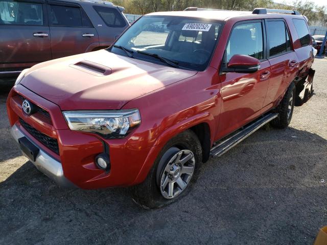 TOYOTA 4RUNNER SR 2014 jtebu5jr6e5154063