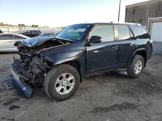 TOYOTA 4RUNNER 2014 jtebu5jr6e5154306