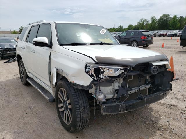 TOYOTA 4RUNNER SR 2014 jtebu5jr6e5155648