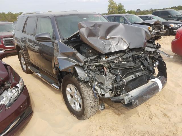 TOYOTA 4RUNNER SR 2014 jtebu5jr6e5155990