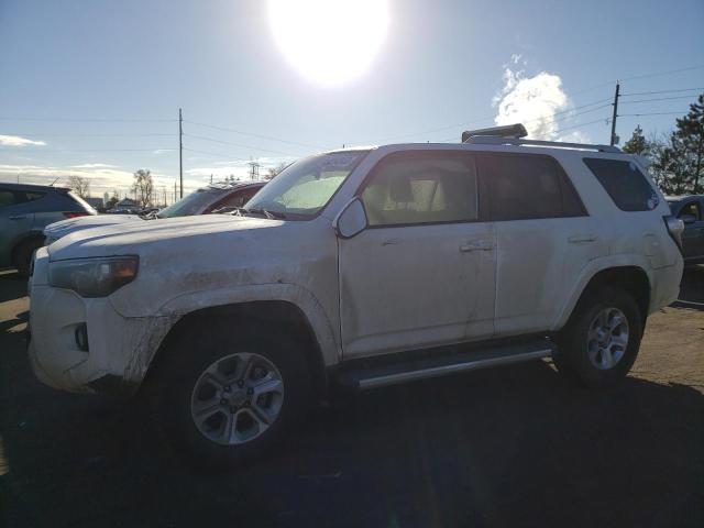 TOYOTA 4RUNNER SR 2014 jtebu5jr6e5157626