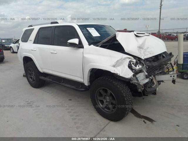 TOYOTA 4RUNNER 2014 jtebu5jr6e5159201