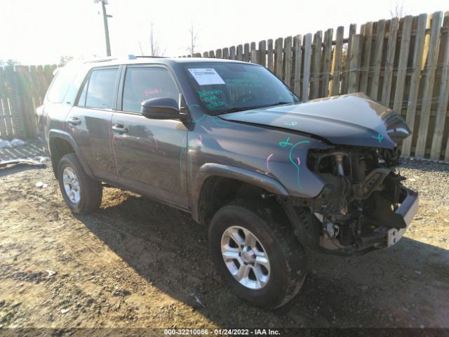 TOYOTA 4RUNNER 2014 jtebu5jr6e5163474