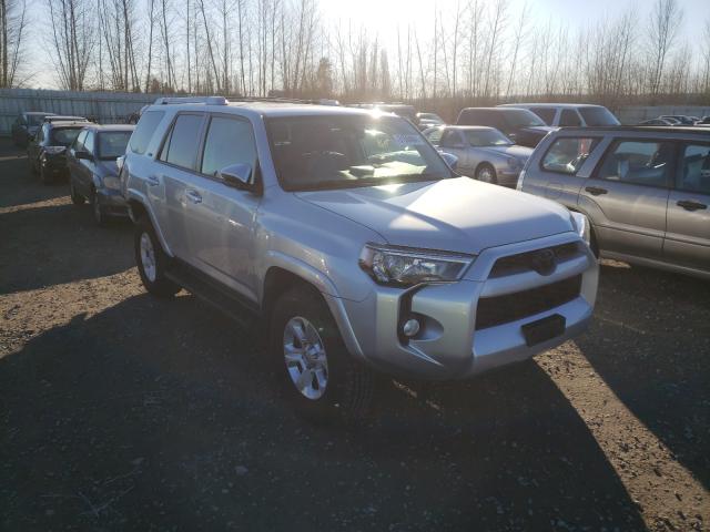 TOYOTA 4RUNNER SR 2014 jtebu5jr6e5169307