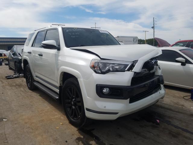 TOYOTA 4RUNNER SR 2014 jtebu5jr6e5176628