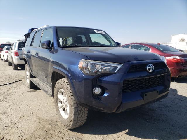 TOYOTA 4RUNNER SR 2014 jtebu5jr6e5177312