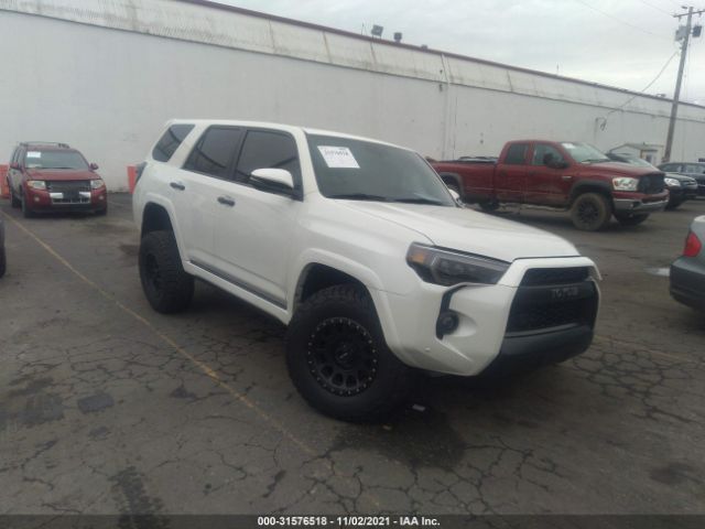 TOYOTA 4RUNNER 2014 jtebu5jr6e5191694