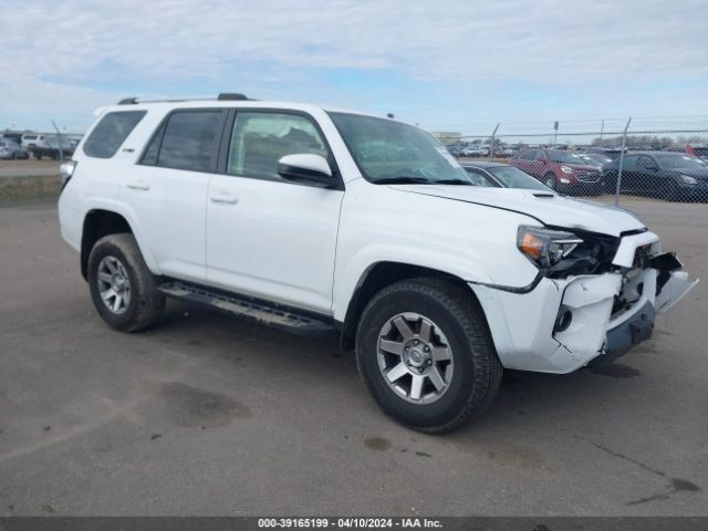 TOYOTA 4RUNNER 2014 jtebu5jr6e5193266