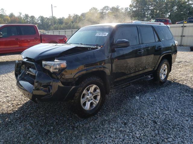 TOYOTA 4RUNNER SR 2014 jtebu5jr6e5194272