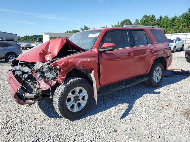 TOYOTA 4RUNNER 2014 jtebu5jr6e5195664