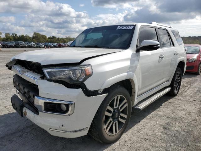 TOYOTA 4RUNNER 2015 jtebu5jr6f5203330