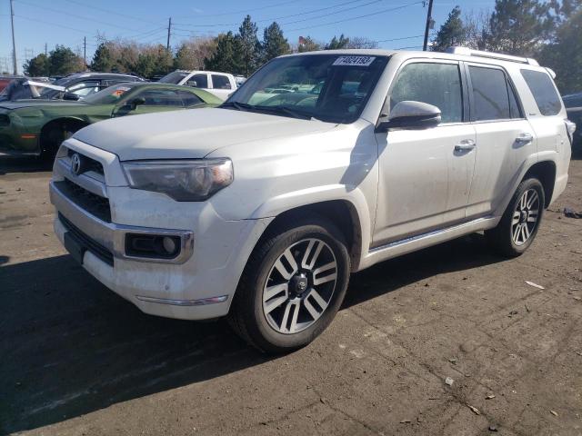 TOYOTA 4RUNNER 2015 jtebu5jr6f5203361