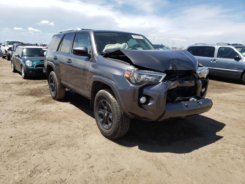 TOYOTA 4RUNNER SR 2015 jtebu5jr6f5205370