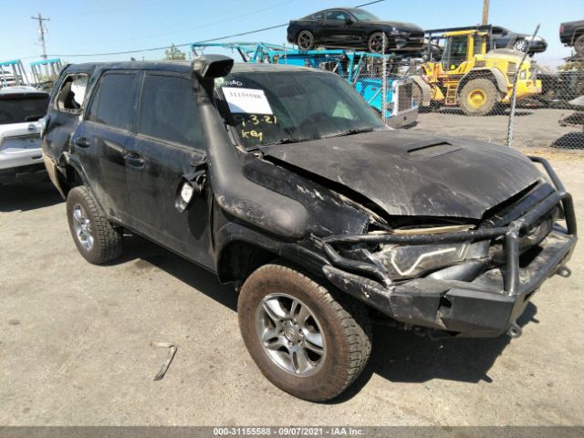 TOYOTA 4RUNNER 2015 jtebu5jr6f5207541