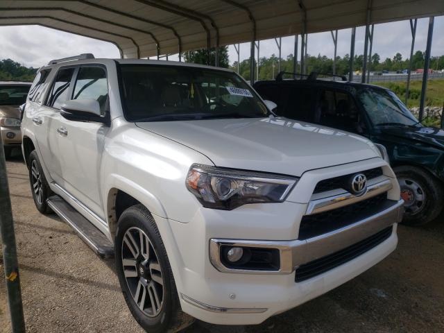 TOYOTA 4RUNNER SR 2015 jtebu5jr6f5210939