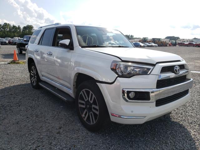 TOYOTA 4RUNNER SR 2015 jtebu5jr6f5211198