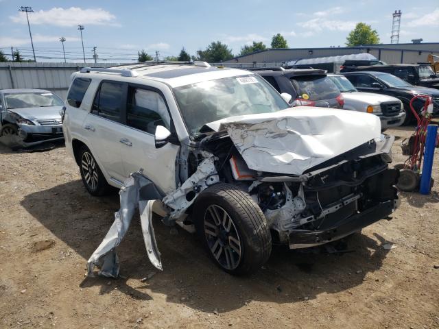 TOYOTA 4RUNNER SR 2015 jtebu5jr6f5218443