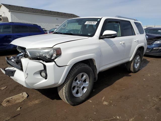 TOYOTA 4RUNNER SR 2015 jtebu5jr6f5220970