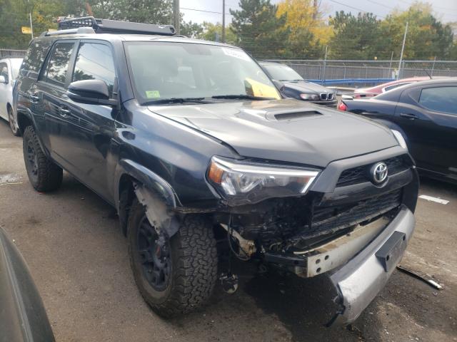 TOYOTA 4RUNNER SR 2015 jtebu5jr6f5223058