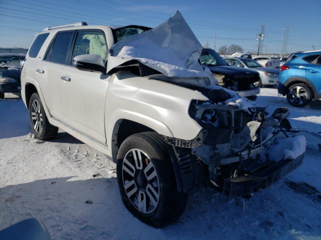 TOYOTA 4RUNNER SR 2015 jtebu5jr6f5223822