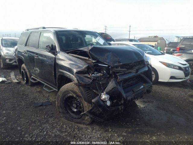 TOYOTA 4RUNNER 2015 jtebu5jr6f5227384