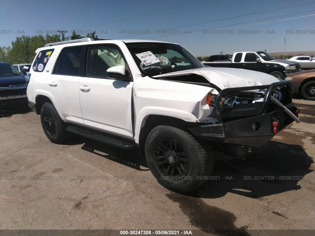 TOYOTA 4RUNNER 2015 jtebu5jr6f5228793