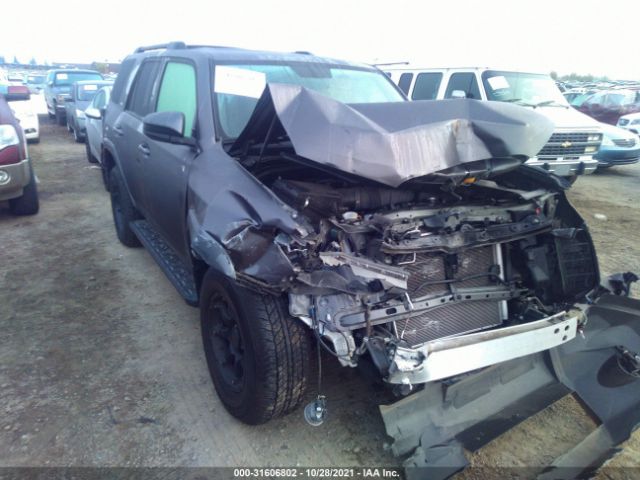 TOYOTA 4RUNNER 2015 jtebu5jr6f5230236