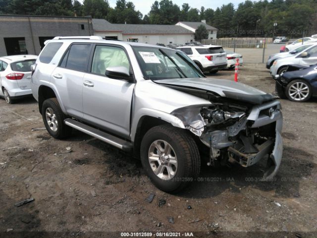 TOYOTA 4RUNNER 2015 jtebu5jr6f5234755