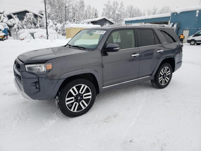 TOYOTA 4RUNNER 2015 jtebu5jr6f5237493