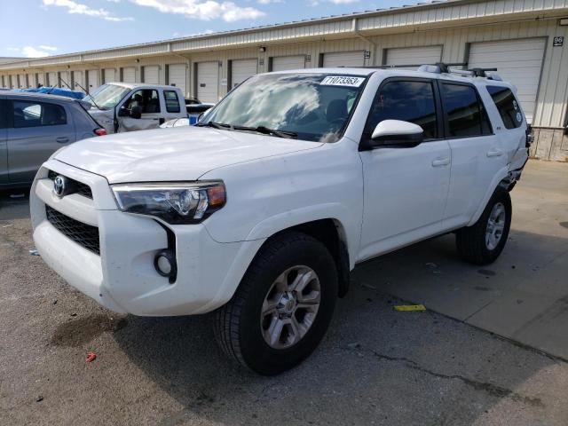 TOYOTA 4RUNNER 2015 jtebu5jr6f5239194