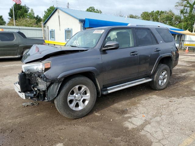 TOYOTA 4RUNNER 2015 jtebu5jr6f5239678