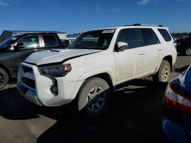 TOYOTA 4RUNNER 2015 jtebu5jr6f5243679