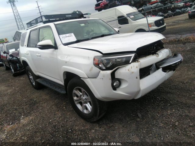 TOYOTA 4RUNNER 2015 jtebu5jr6f5246775