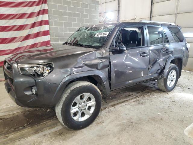 TOYOTA 4RUNNER 2015 jtebu5jr6f5247179