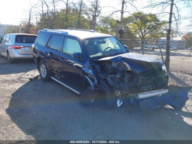 TOYOTA 4RUNNER 2015 jtebu5jr6f5248770