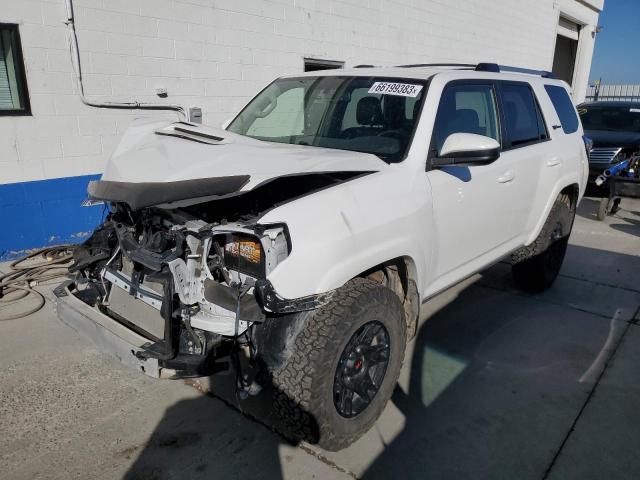 TOYOTA 4RUNNER SR 2015 jtebu5jr6f5248915