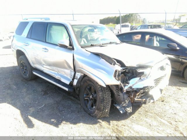 TOYOTA 4RUNNER 2015 jtebu5jr6f5251393